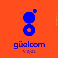 Güelcom Viajes logo, Güelcom Viajes contact details