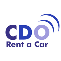 CDO Rent a Car logo, CDO Rent a Car contact details