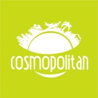 Cosmopolitan Viajes logo, Cosmopolitan Viajes contact details