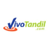 VivoTandil.com logo, VivoTandil.com contact details