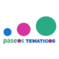 paseos TEMATICOS logo, paseos TEMATICOS contact details