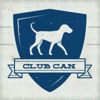 Club Can logo, Club Can contact details