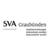 SVA Graubünden logo, SVA Graubünden contact details