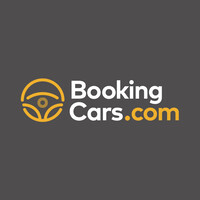 BookingCars logo, BookingCars contact details