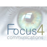 FOCUS4 COMMUNICATIONS logo, FOCUS4 COMMUNICATIONS contact details