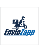 ENVIOZAPP logo, ENVIOZAPP contact details