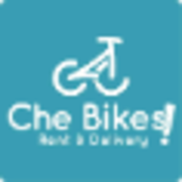 Che Bikes! logo, Che Bikes! contact details