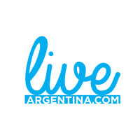 LiveArgentina.com logo, LiveArgentina.com contact details