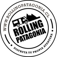 Rolling Patagonia logo, Rolling Patagonia contact details