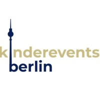 Kinderevents Berlin logo, Kinderevents Berlin contact details