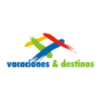 Vacaciones y Destinos logo, Vacaciones y Destinos contact details