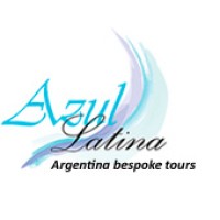 Azul Latina logo, Azul Latina contact details