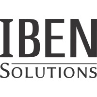 Iben Solutions logo, Iben Solutions contact details