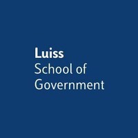 Luiss School of Government logo, Luiss School of Government contact details