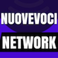 Nuovevoci Network logo, Nuovevoci Network contact details