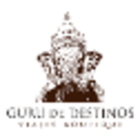 Guru de Destinos logo, Guru de Destinos contact details