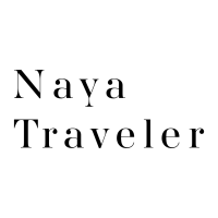 Naya Traveler logo, Naya Traveler contact details