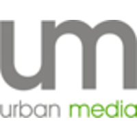 Urban Media Ltd. logo, Urban Media Ltd. contact details