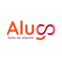 Alugo logo, Alugo contact details