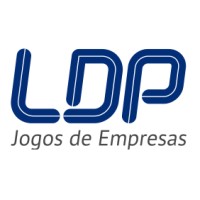 LDP Jogos de Empresas logo, LDP Jogos de Empresas contact details