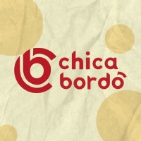 Chica Bordô logo, Chica Bordô contact details