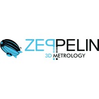 Zeppelin Metrology logo, Zeppelin Metrology contact details