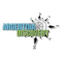 Argentina Discovery logo, Argentina Discovery contact details