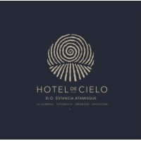 Hotel De Cielo logo, Hotel De Cielo contact details