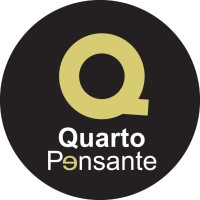 QuartoPensante logo, QuartoPensante contact details