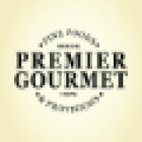 Premier Gourmet Corp. logo, Premier Gourmet Corp. contact details