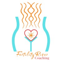 Fertility River Coaching logo, Fertility River Coaching contact details