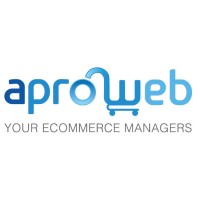 Aproweb logo, Aproweb contact details