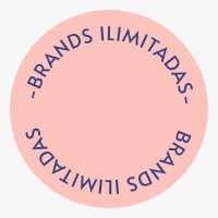 Brands ilimitadas logo, Brands ilimitadas contact details