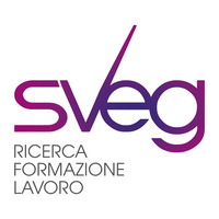 SVEG Ricerca Formazione Lavoro APS logo, SVEG Ricerca Formazione Lavoro APS contact details