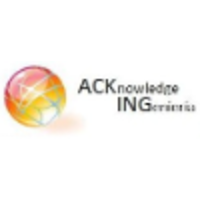 ACK Ingeniería logo, ACK Ingeniería contact details