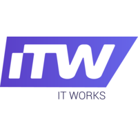 ITW SRL logo, ITW SRL contact details