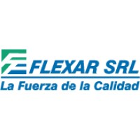 FLEXAR SRL logo, FLEXAR SRL contact details