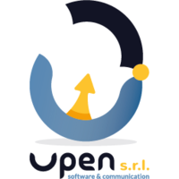 Upen Srl logo, Upen Srl contact details