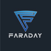 Faraday Motors logo, Faraday Motors contact details