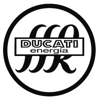 Ducati Energía Sud América logo, Ducati Energía Sud América contact details