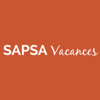 SAPSA Vacances logo, SAPSA Vacances contact details