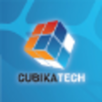 CUBIKA TECH logo, CUBIKA TECH contact details