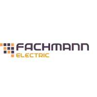 FACHMANN Electric logo, FACHMANN Electric contact details