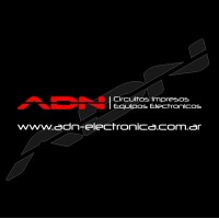 ADN Electronica logo, ADN Electronica contact details