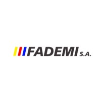 FADEMI S.A. logo, FADEMI S.A. contact details