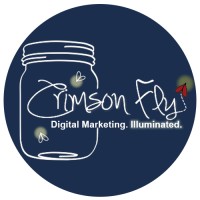 Crimson Fly Digital Marketing logo, Crimson Fly Digital Marketing contact details