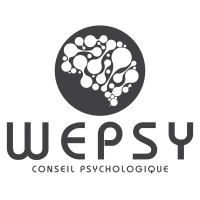 WEPSY logo, WEPSY contact details