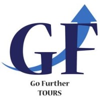 Go Further Tours logo, Go Further Tours contact details