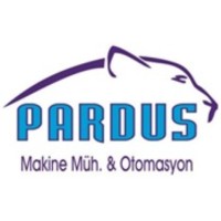 Pardus Makine Mühendislik logo, Pardus Makine Mühendislik contact details