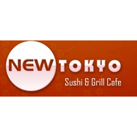 New Tokyo logo, New Tokyo contact details